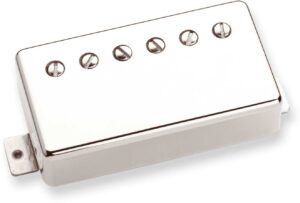SEYMOUR DUNCAN GRN MGC HB NECK NKL