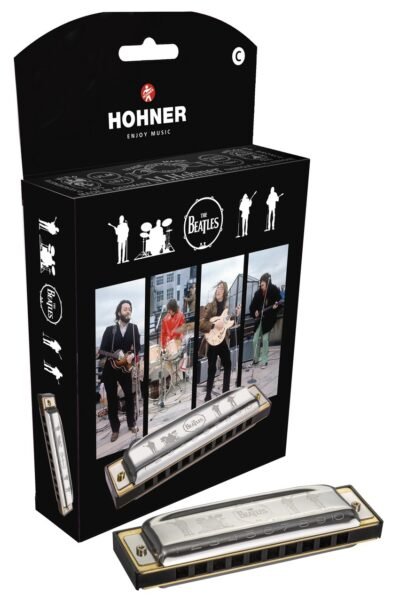 HOHNER THE BEATLES