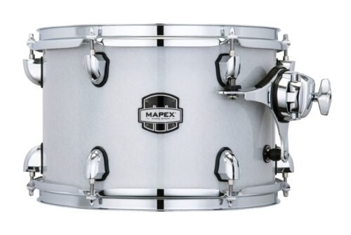 MAPEX IT MA486SDT MARS BIRCH BE BOP 4 PEZZI DIAMOND SPARKLE - immagine 4