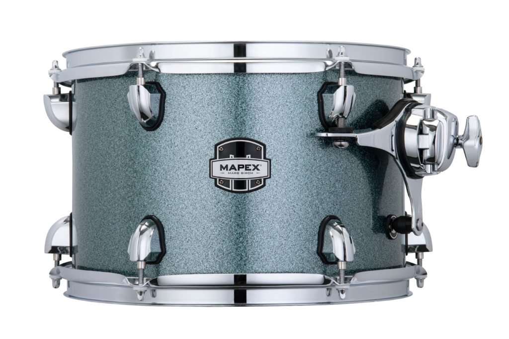 MAPEX IT MA486SMI MARS BIRCH BE BOP 4 PEZZI TWILIGHT SPARKLE - immagine 4