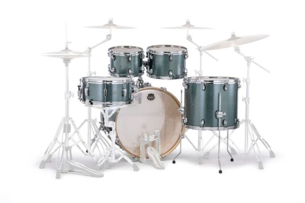 MAPEX IT MA529SFMI MARS BIRCH ROCK 5 PEZZI TWILIGHT SPARKLE - immagine 3