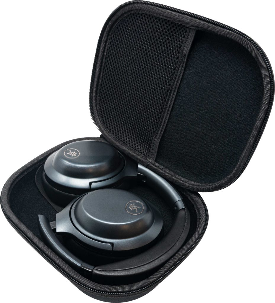 MACKIE MC-60BT - immagine 4
