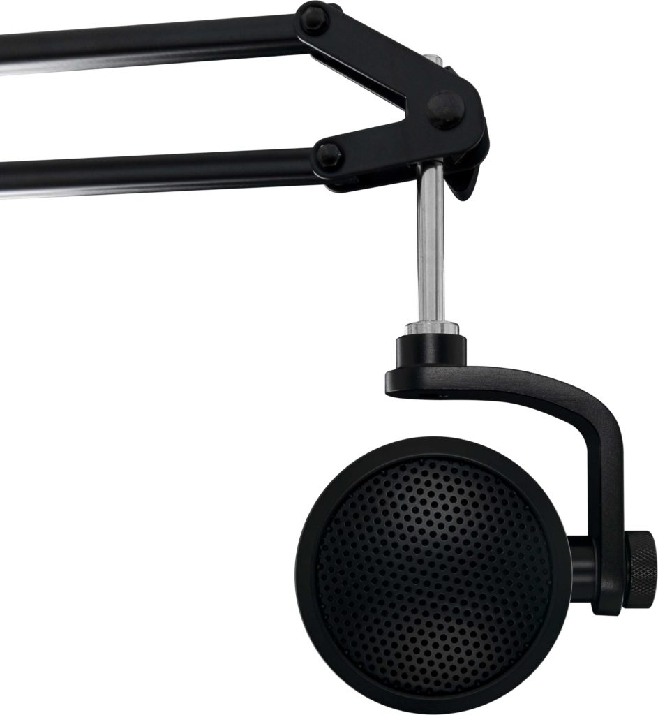 MACKIE EM-99B - immagine 2