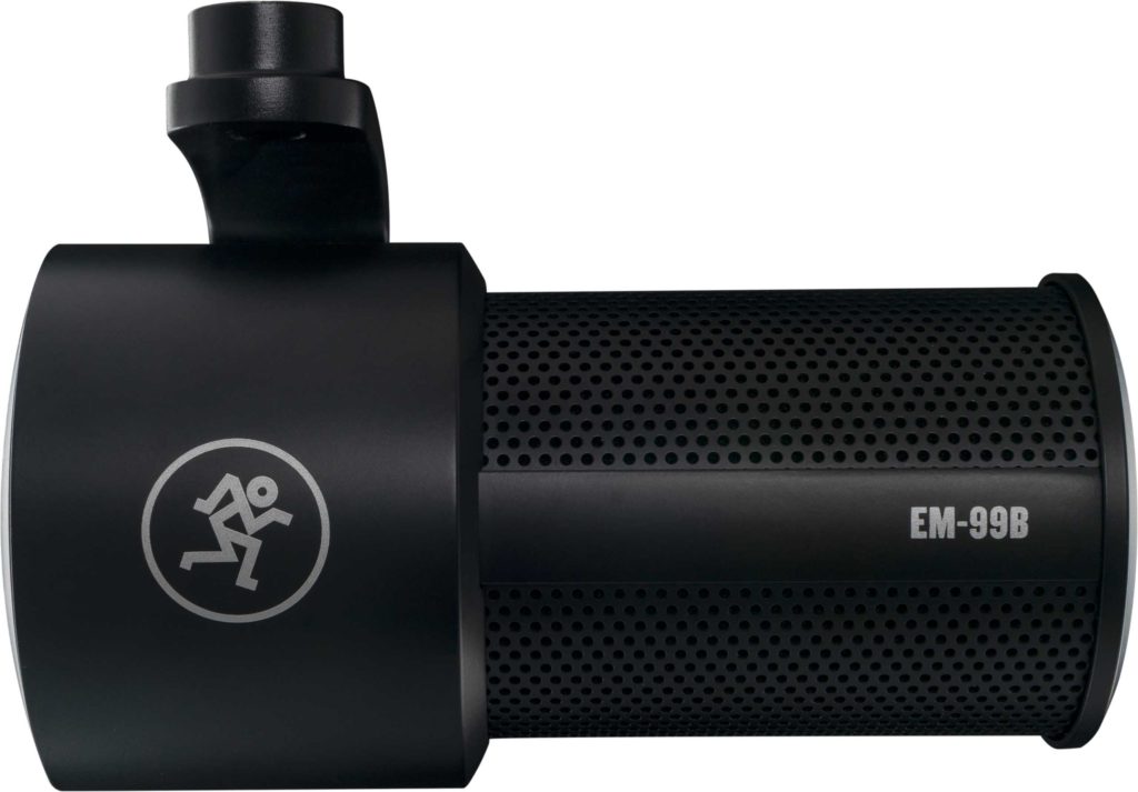 MACKIE EM-99B - immagine 4