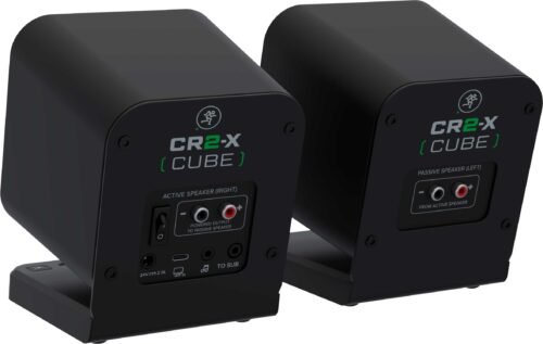 MACKIE MONITOR CR2-X CUBE - immagine 3