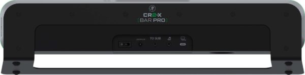 MACKIE CR2-X BAR PRO - immagine 4