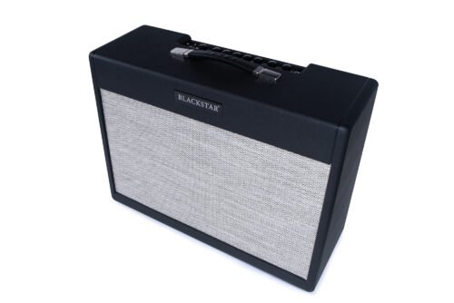 BLACKSTAR ST JAMES 50 6L6 212 - immagine 3