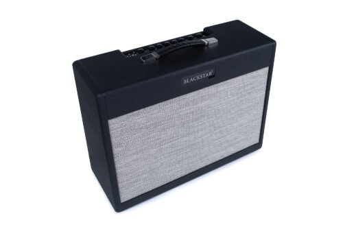 BLACKSTAR ST JAMES 50 6L6 212 - immagine 4