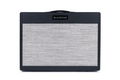 BLACKSTAR ST JAMES 50 6L6 212