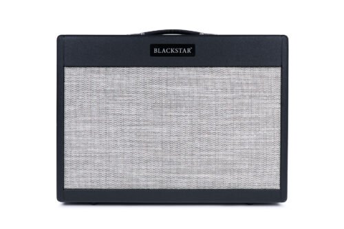 BLACKSTAR ST JAMES 50 6L6 212