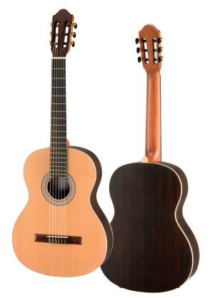 WALDEN WAN430-S1W LMITED STANDARD 400 CLASSICAL NYLON