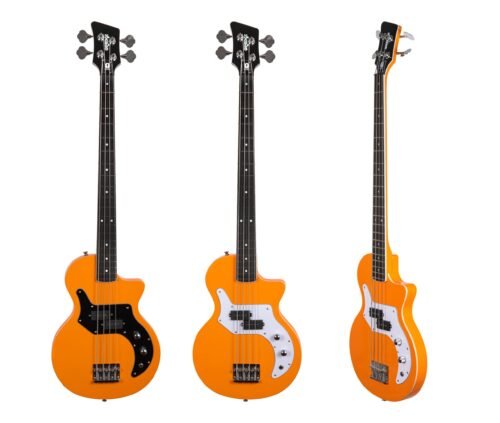 ORANGE O-BASS ORANGE