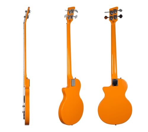 ORANGE O-BASS ORANGE - immagine 2