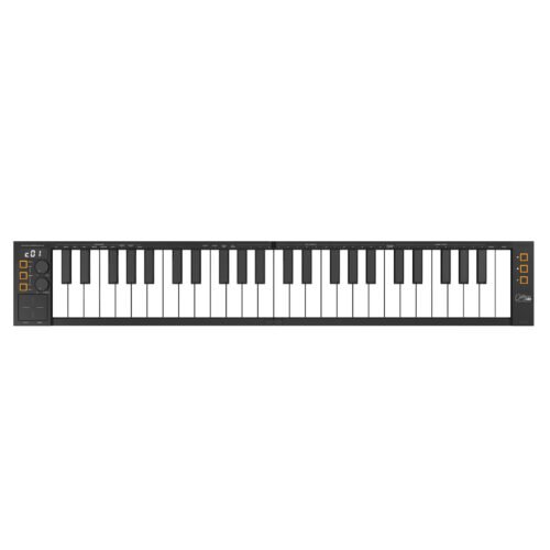 CARRY ON CARRY-ON-FC49 - FOLDING MIDI CONTROLLER