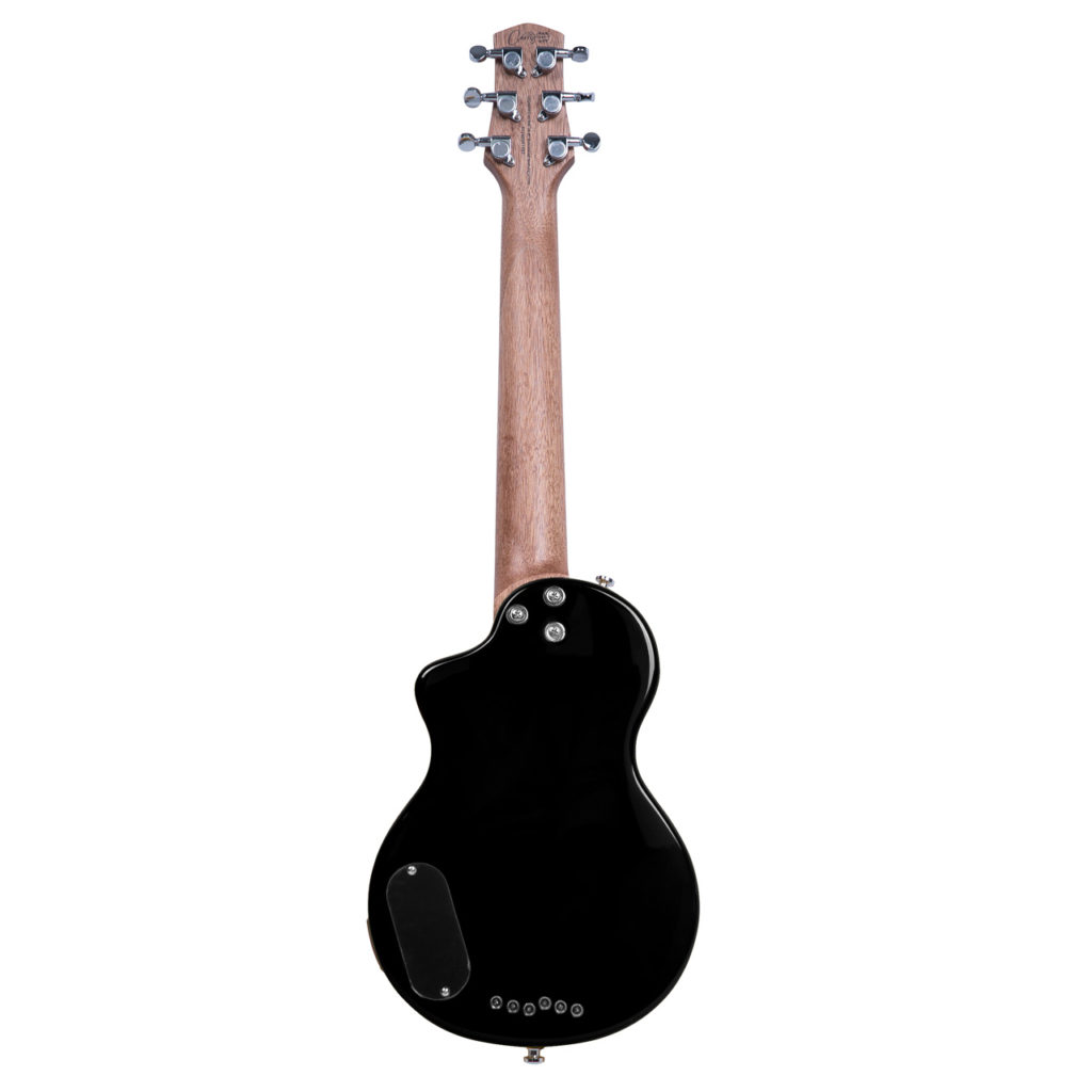 CARRY ON CARRY-ON-ST-JB - ST GUITAR JET NERO - immagine 2