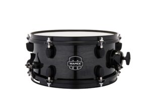 MAPEX IT MPNMP2600BMB RULLANTE MPX 12X6 TRANSPARENT MIDNIGHT BLACK