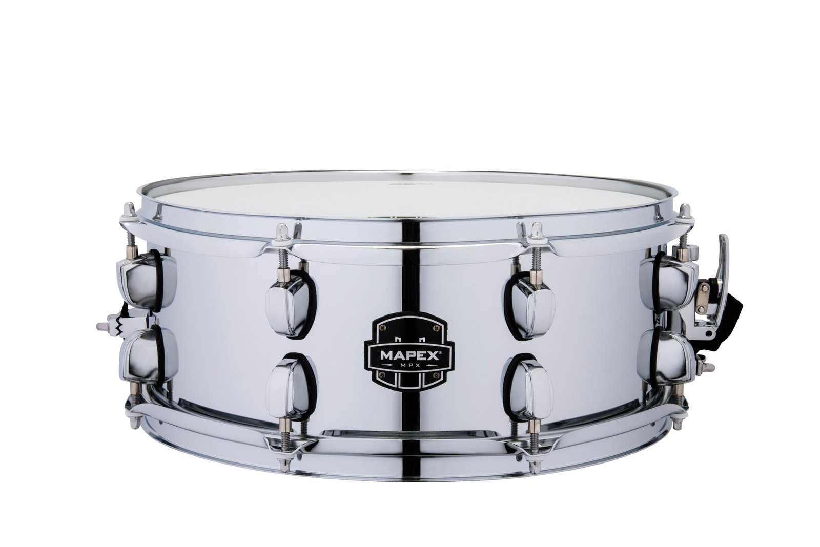 MAPEX IT MPNST4551CN RULLANTE MPX 14X5.5 ACCIAIO