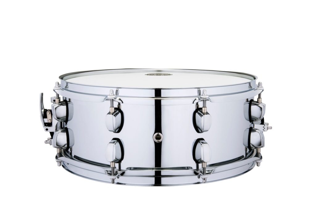 MAPEX IT MPNST4551CN RULLANTE MPX 14X5.5 ACCIAIO - immagine 2