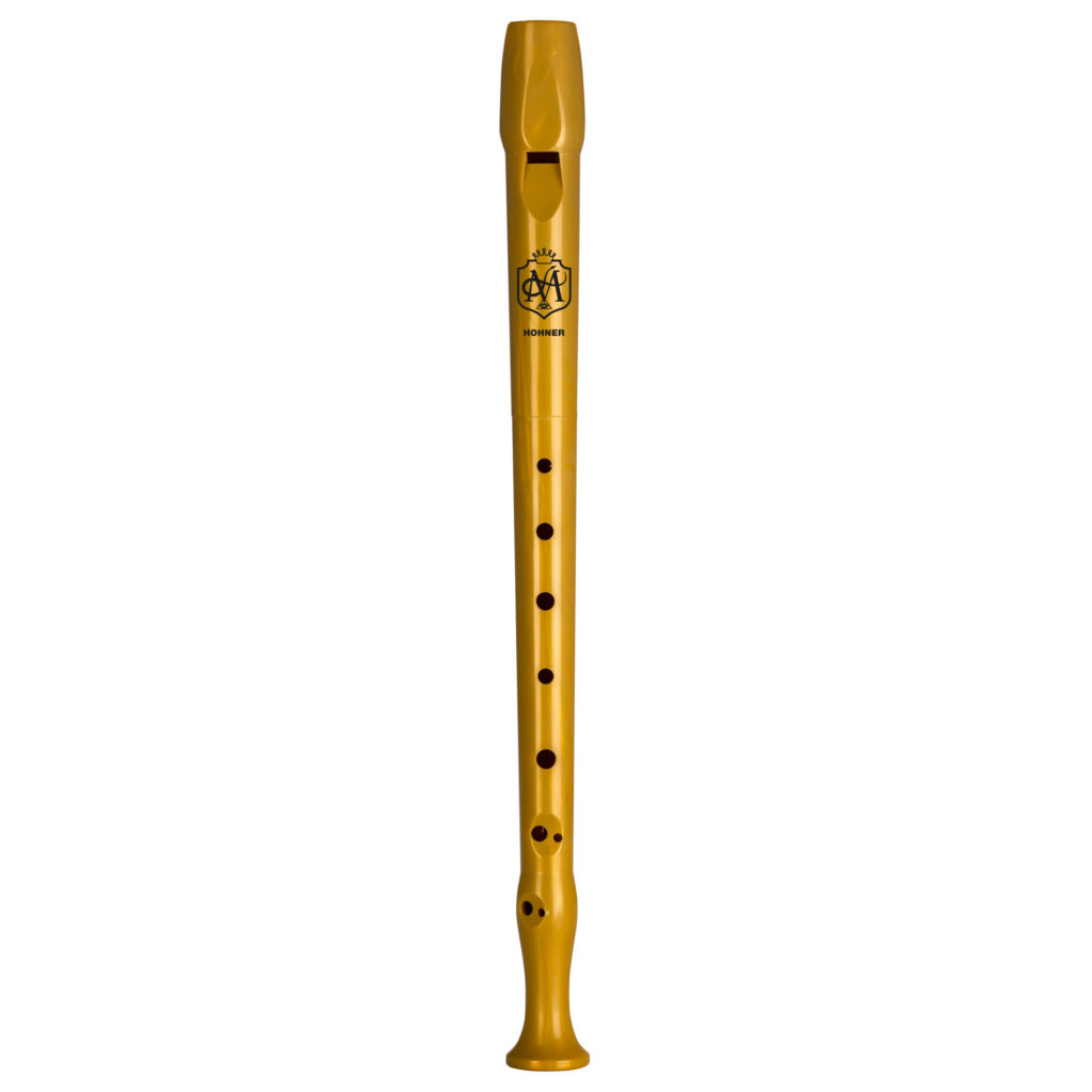 HOHNER THE MAGIC FLUTE - immagine 2