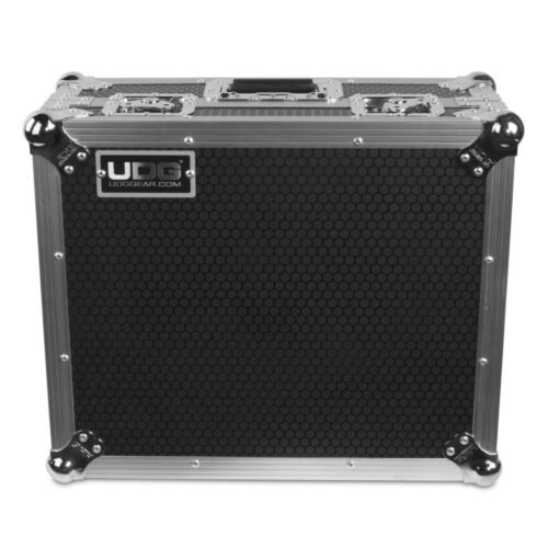 UDG U92030SL - ULTIMATE FLIGHT CASE MULTI TURNTABLE SLVR - immagine 2