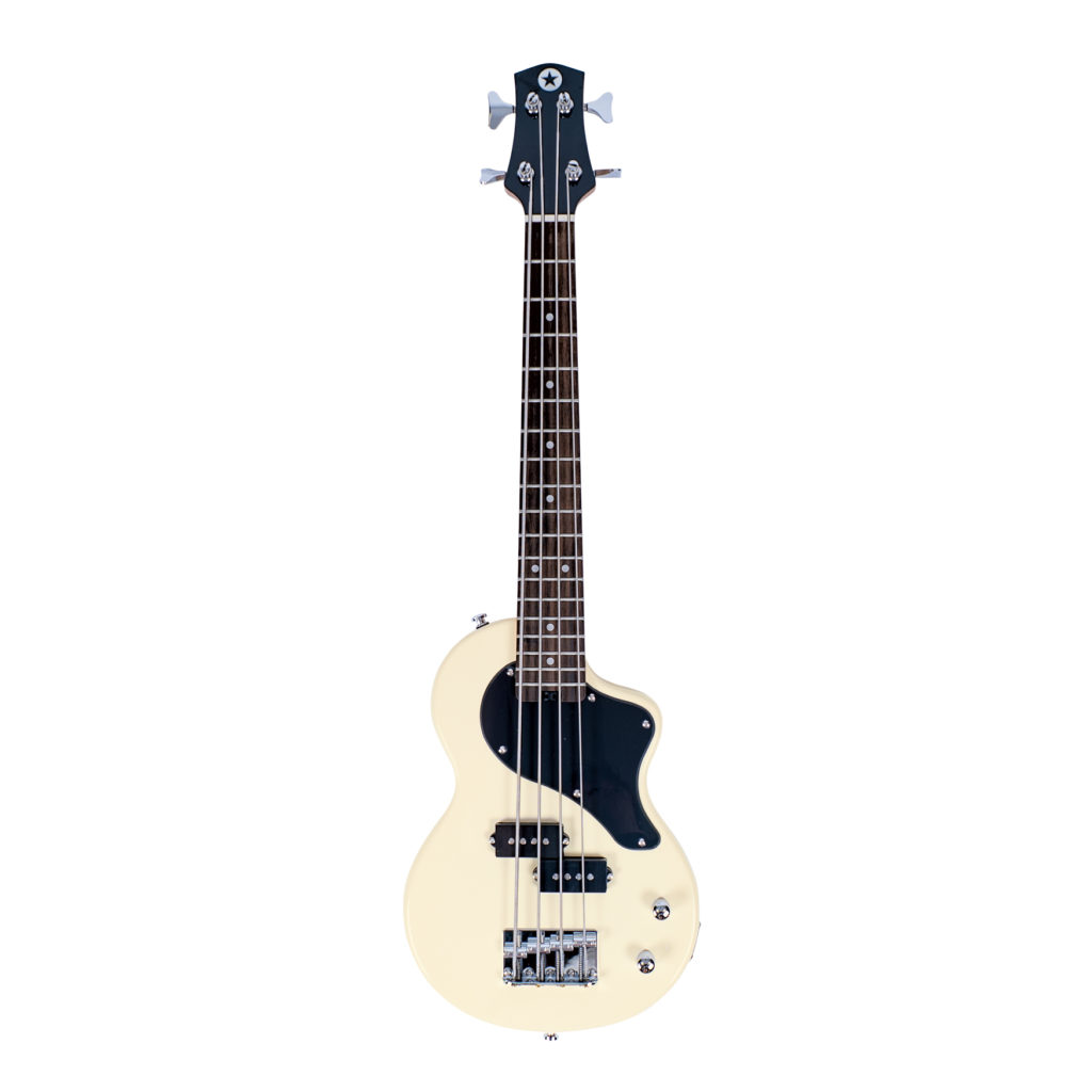 CARRY ON CARRY-ON-ST-BASS-VW - ST BASS VINTAGE BIANCO