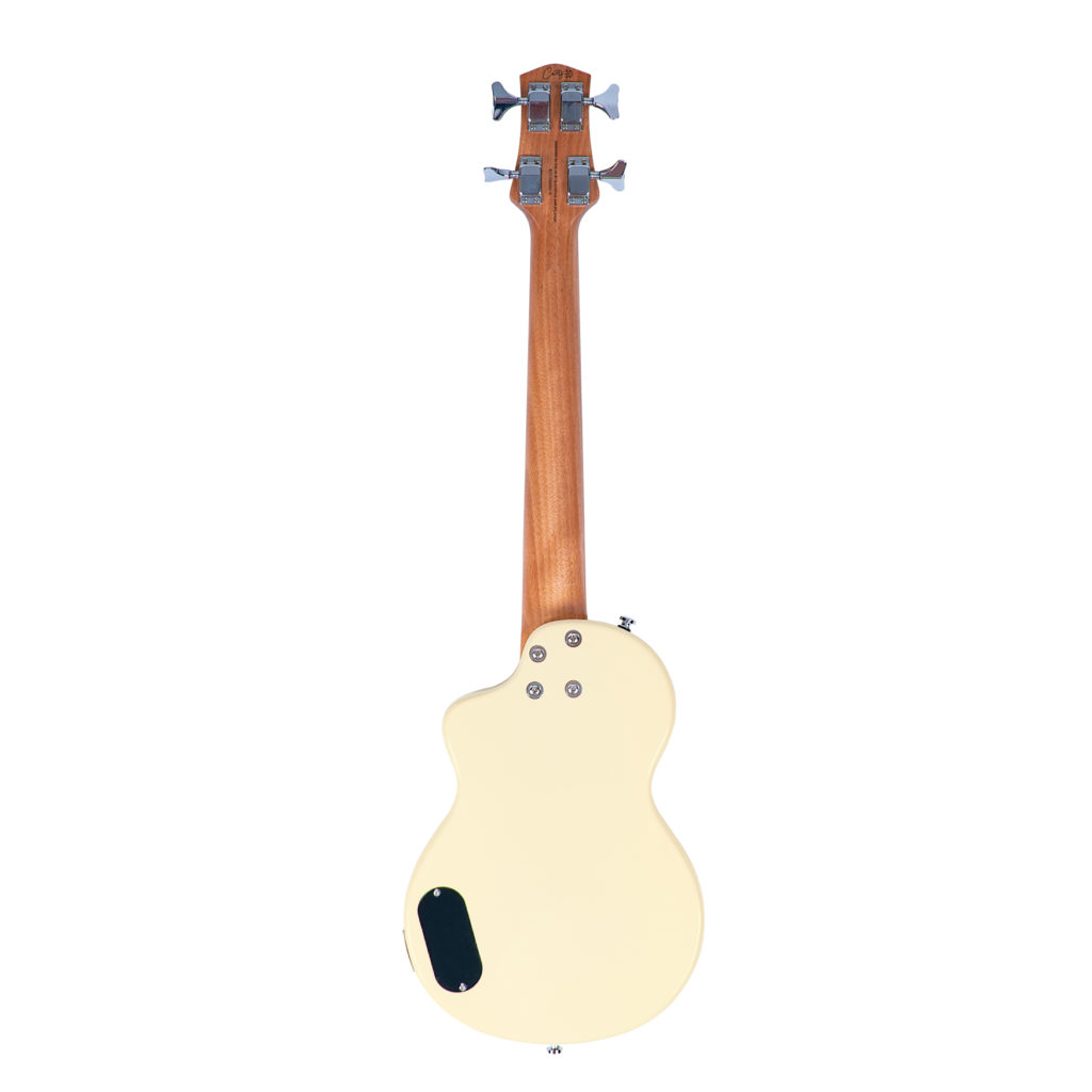 CARRY ON CARRY-ON-ST-BASS-VW - ST BASS VINTAGE BIANCO - immagine 2