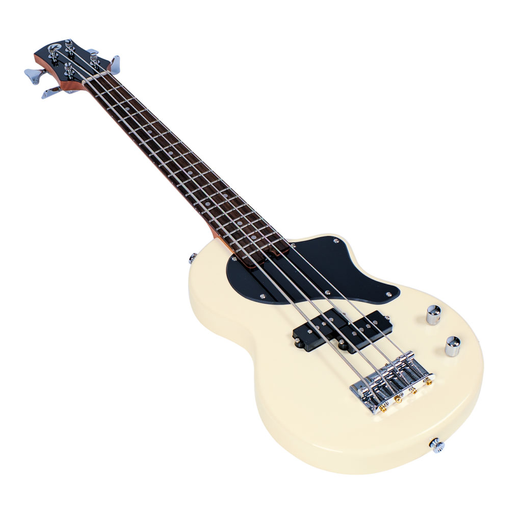 CARRY ON CARRY-ON-ST-BASS-VW - ST BASS VINTAGE BIANCO - immagine 4