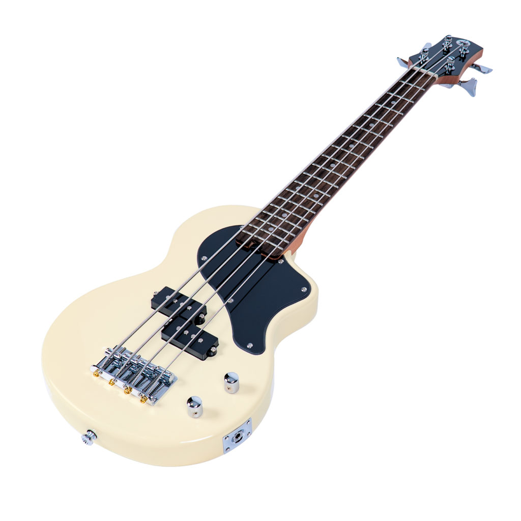 CARRY ON CARRY-ON-ST-BASS-VW - ST BASS VINTAGE BIANCO - immagine 5