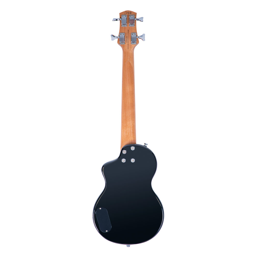 CARRY ON CARRY-ON-ST-BASS-JB - ST BASS JET NERO - immagine 2