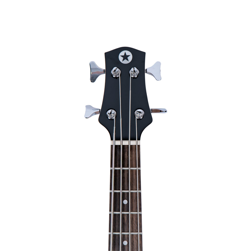CARRY ON CARRY-ON-ST-BASS-JB - ST BASS JET NERO - immagine 3