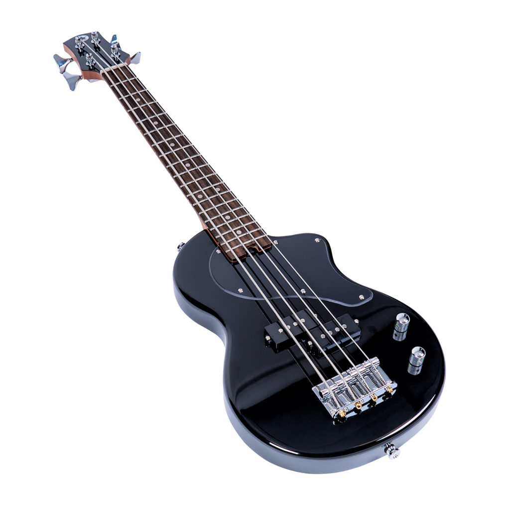 CARRY ON CARRY-ON-ST-BASS-JB - ST BASS JET NERO - immagine 4