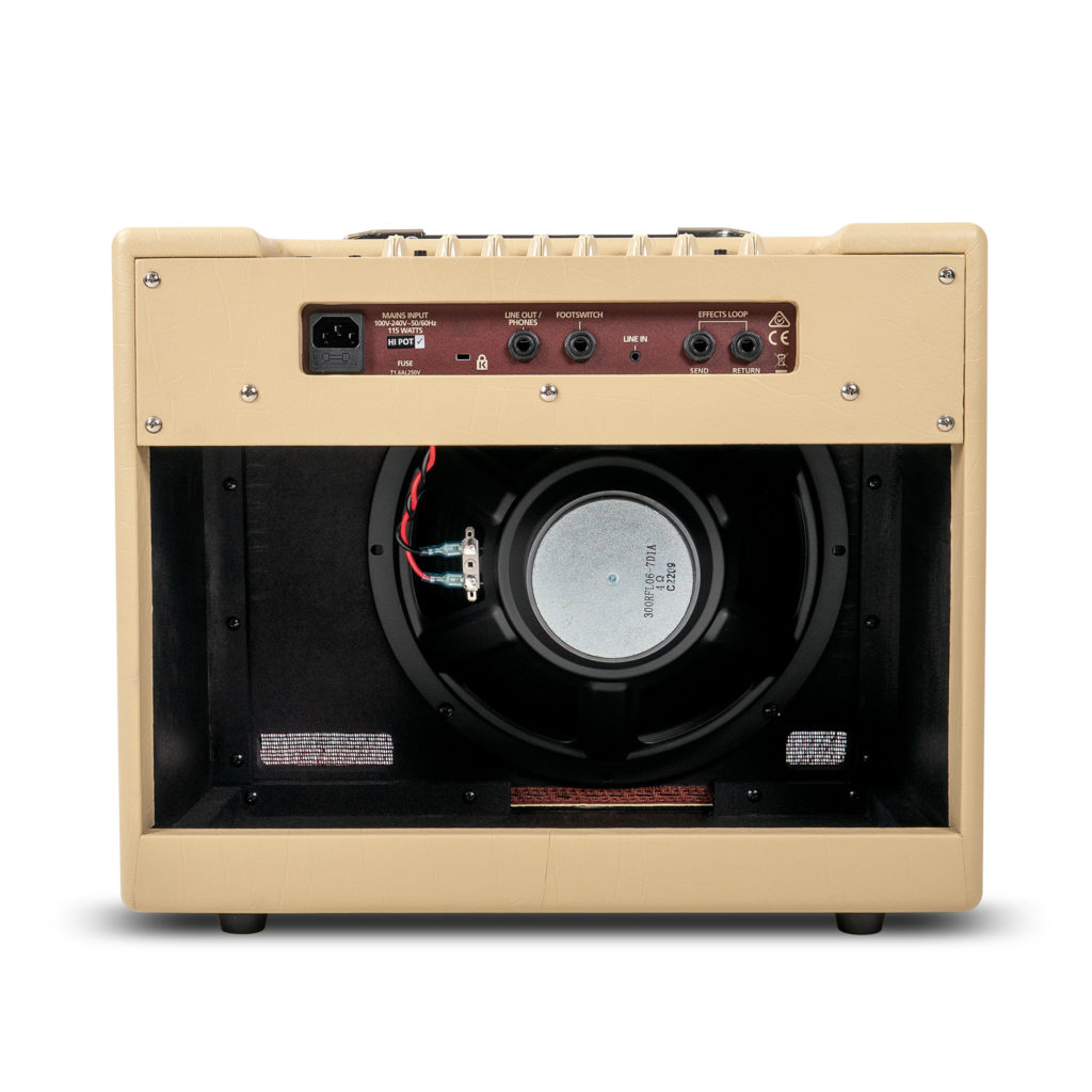 BLACKSTAR DEBUT-50R - immagine 4