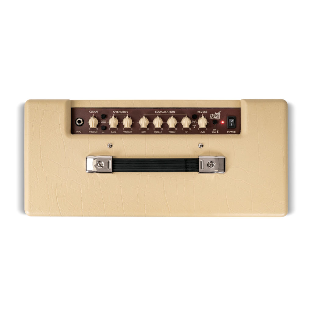 BLACKSTAR DEBUT-50R - immagine 6