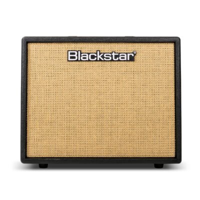 BLACKSTAR DEBUT-50R-BLK