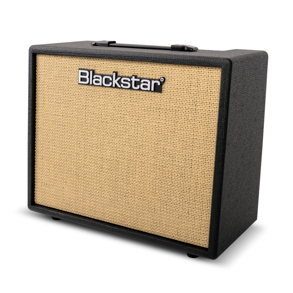 BLACKSTAR DEBUT-50R-BLK - immagine 2