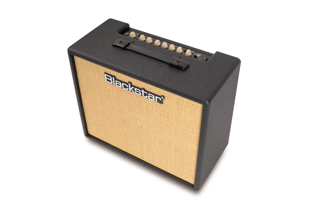 BLACKSTAR DEBUT-50R-BLK - immagine 3