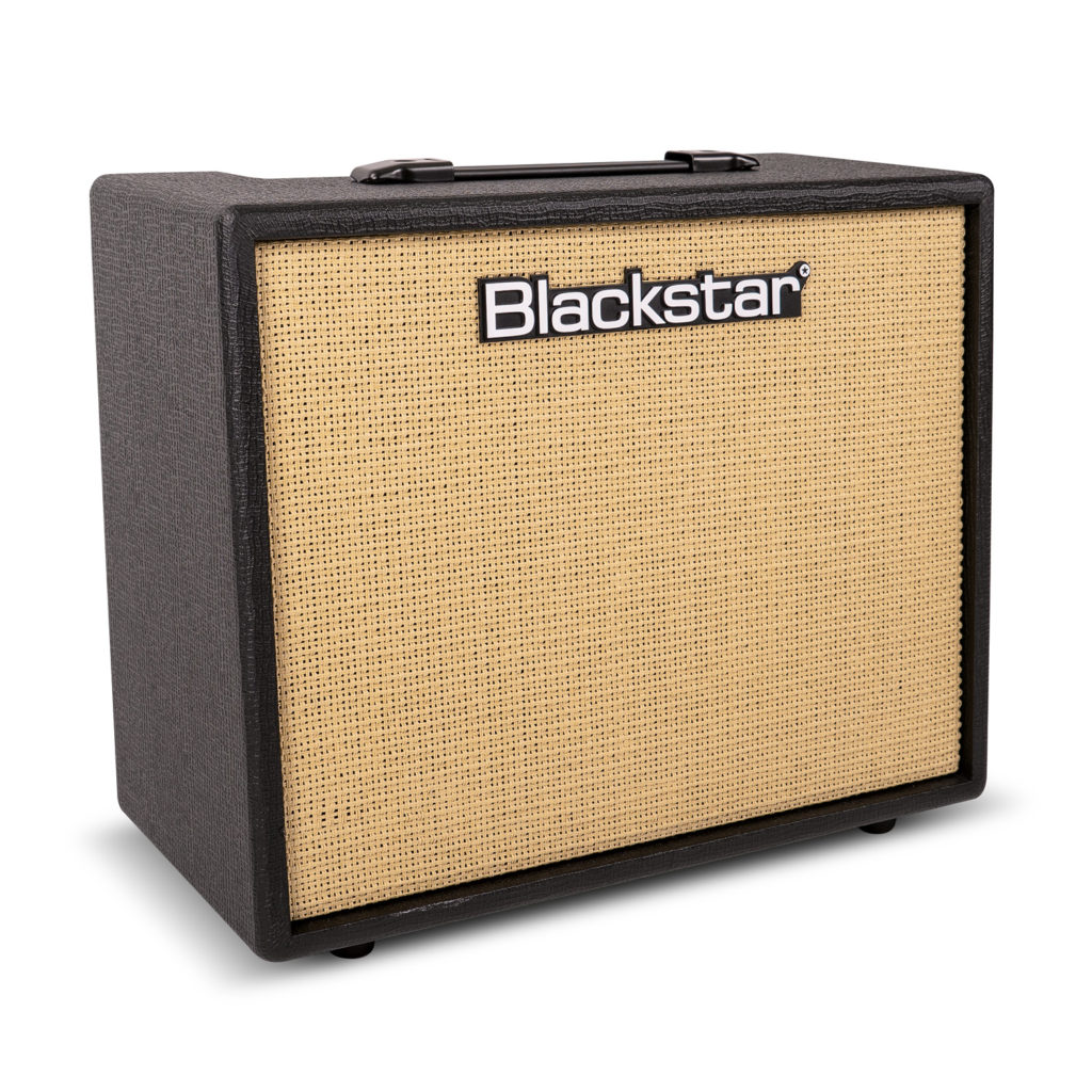 BLACKSTAR DEBUT-50R-BLK - immagine 5