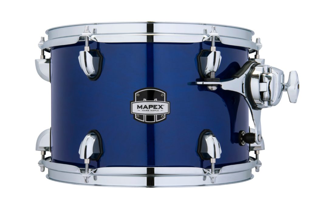 MAPEX IT MM504SFOD MARS MAPLE FUSION 5 PEZZI MIDNIGHT BLUE - immagine 2