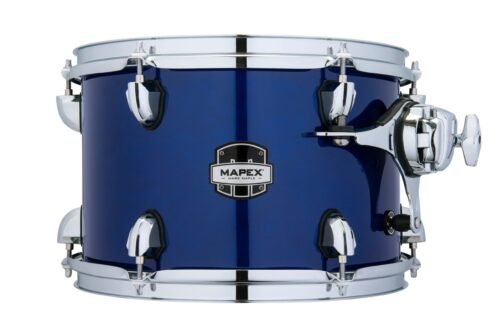 MAPEX IT MM504SFOD MARS MAPLE FUSION 5 PEZZI MIDNIGHT BLUE - immagine 2