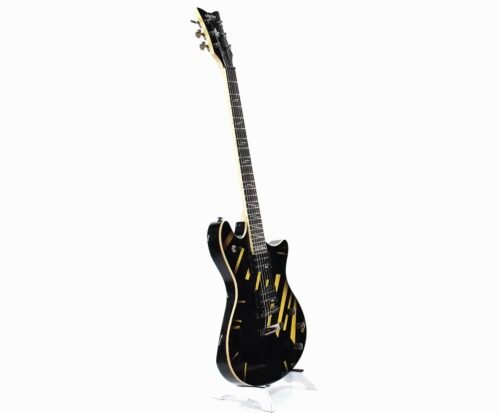 HERCULES IT SCHECTER HERCULES LIMITED EDITION - immagine 2