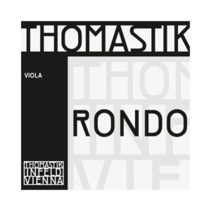 THOMASTIK RO24 VIOLA RONDO C STRING 4/4 MEDIUM