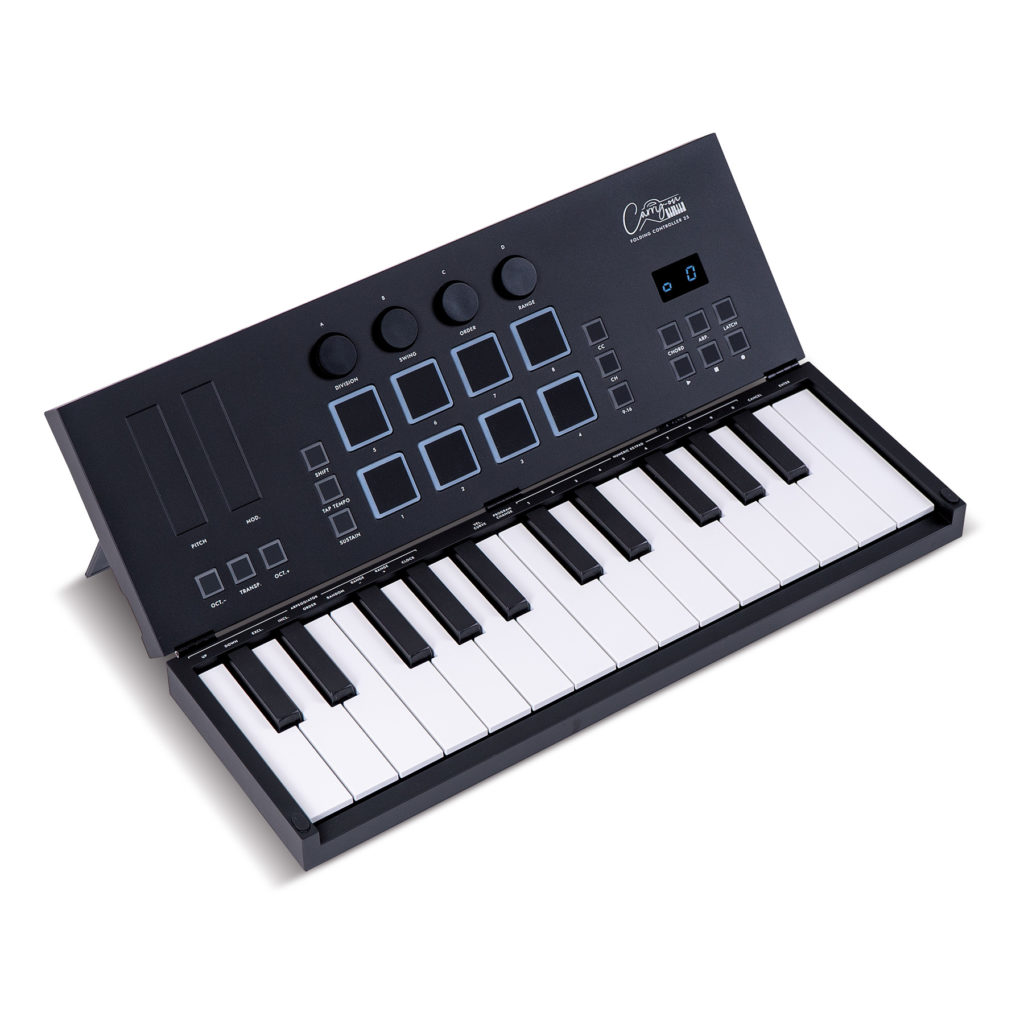 CARRY ON CARRY-ON-FC25 - FOLDING CONTROLLER - immagine 2