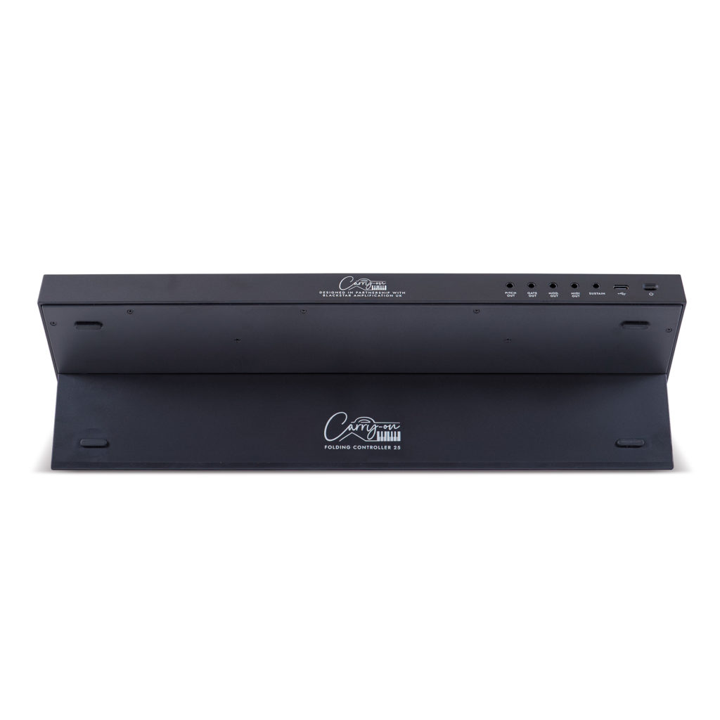 CARRY ON CARRY-ON-FC25 - FOLDING CONTROLLER - immagine 4
