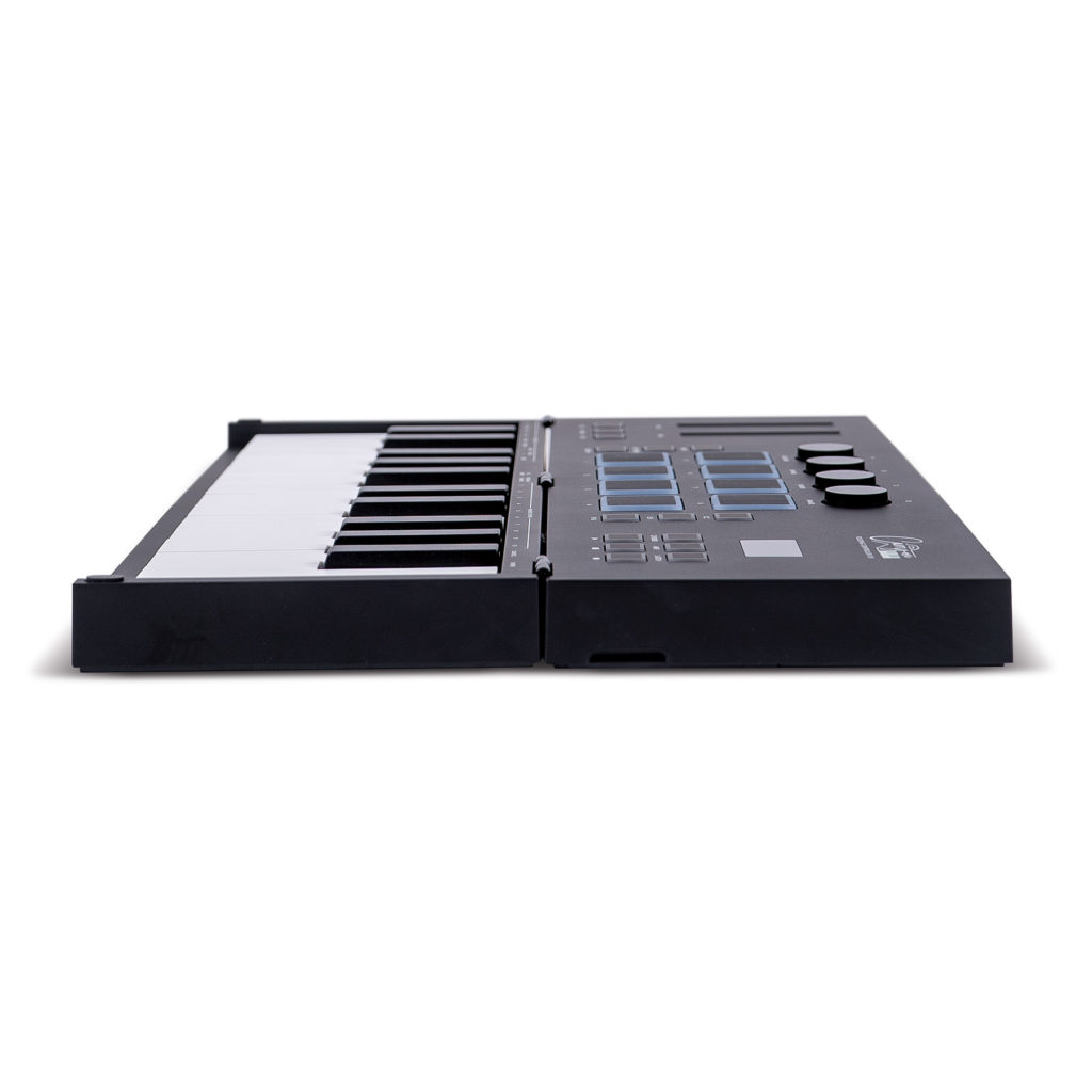 CARRY ON CARRY-ON-FC25 - FOLDING CONTROLLER - immagine 5