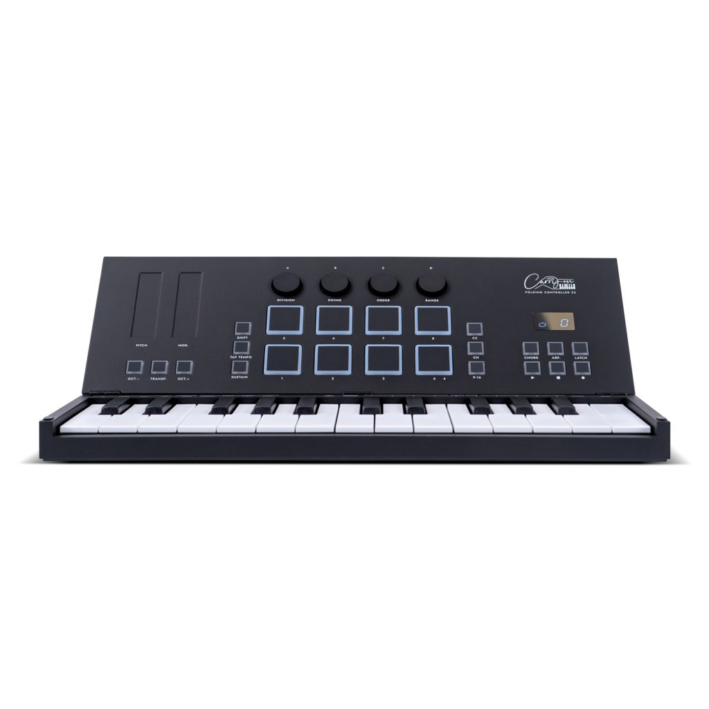 CARRY ON CARRY-ON-FC25 - FOLDING CONTROLLER - immagine 6