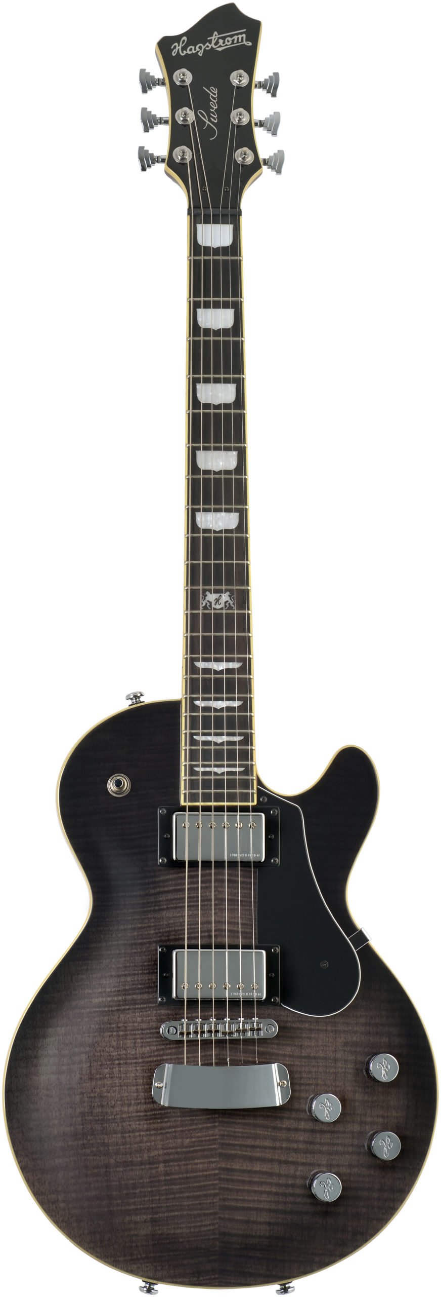 HAGSTROM SWEDE DARK STORM 2023