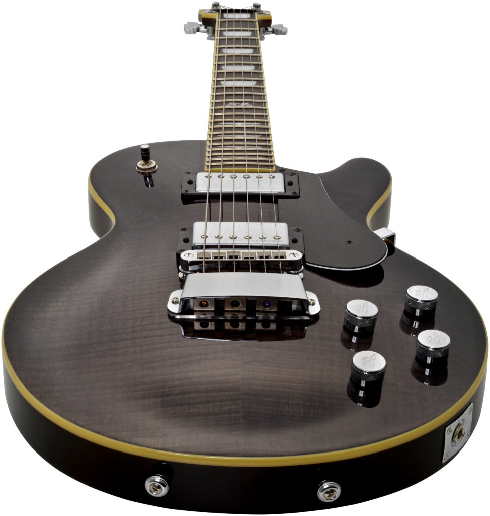 HAGSTROM SWEDE DARK STORM 2023 - immagine 4