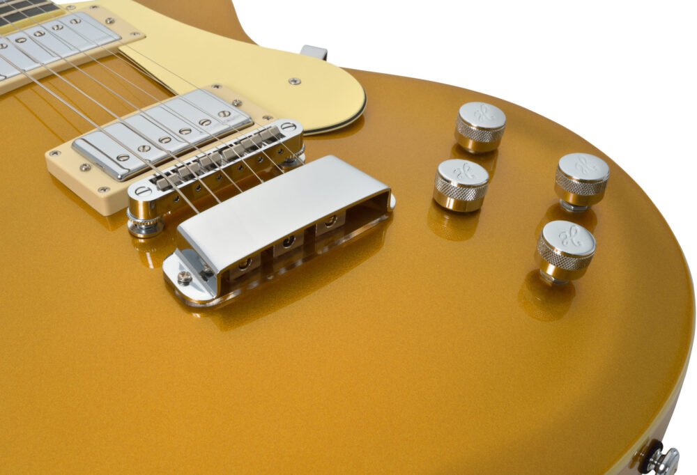 HAGSTROM SWEDE GOLD 2023 - immagine 3