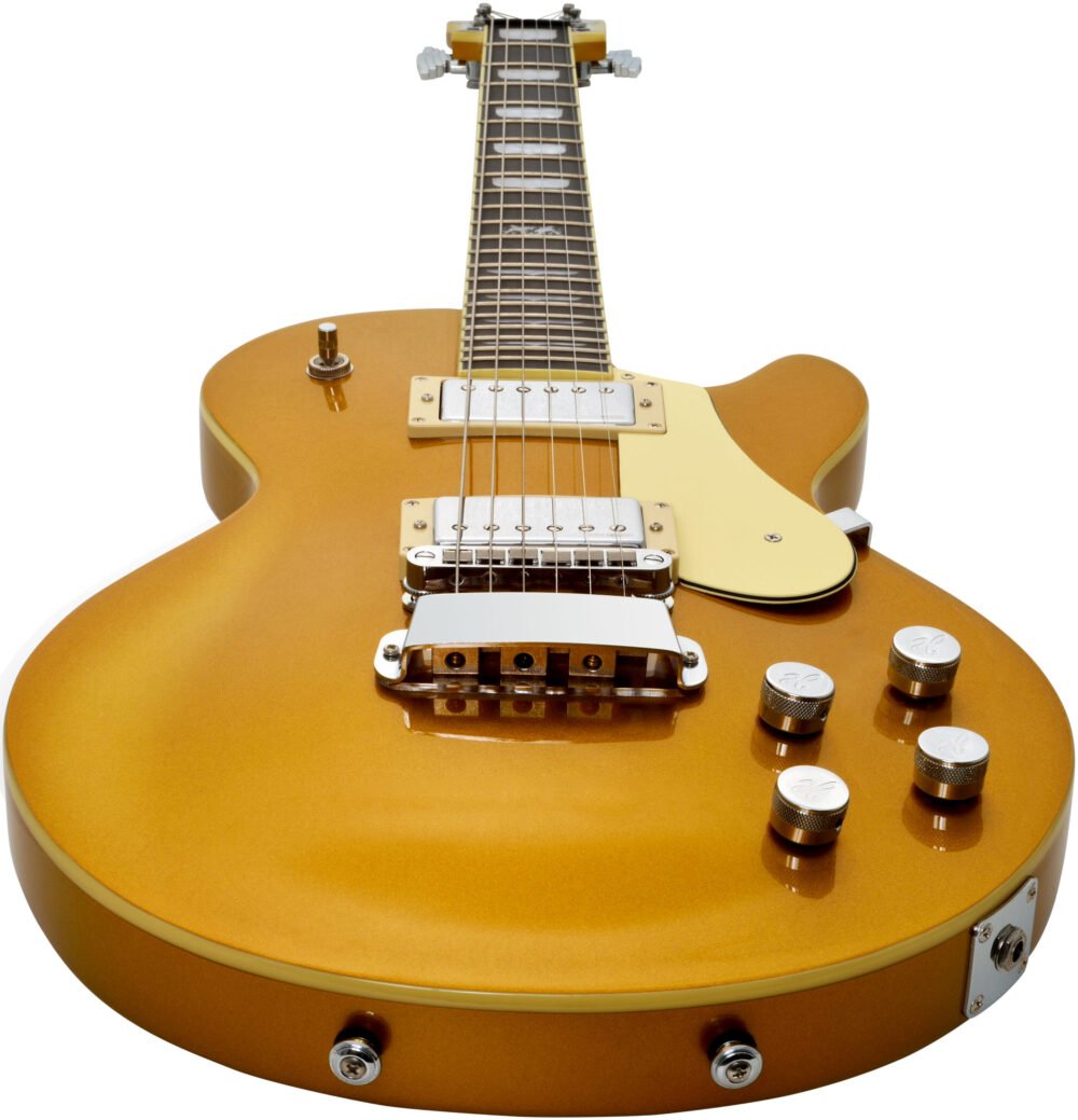 HAGSTROM SWEDE GOLD 2023 - immagine 5