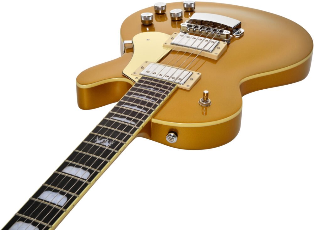 HAGSTROM SWEDE GOLD 2023 - immagine 6